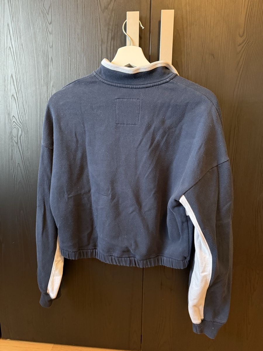 Hollister Maglioni & Felpe: Hollister Halfzip Pullover Grösse S – Usato da Lyss venduto da Schuschuu. 2