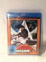 Blu-ray Mad Mission 4 4-Disc Complete Edition OVP RAR