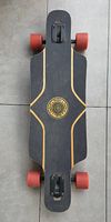 Skate Longboard Mindless