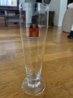 12x Feldschlösschen-Bierglas, 3dl