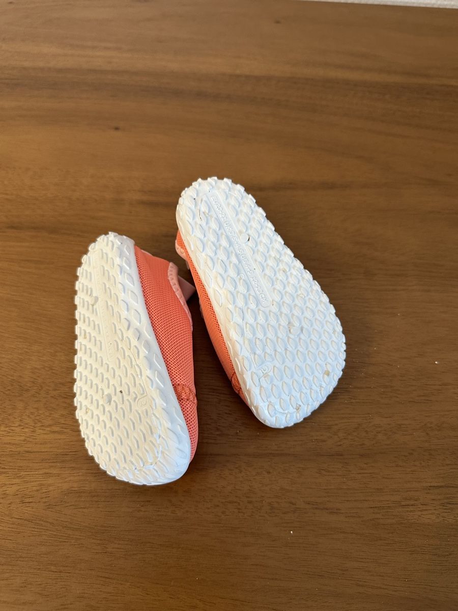 Herrenschuhe: Chaussures Nabaiji taille 20/21 – Neu (gemäss Beschreibung) aus La Tour-de-Peilz von ame_z5fv 1