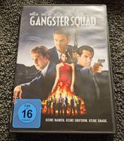 DVD Gangster Squad (23233)