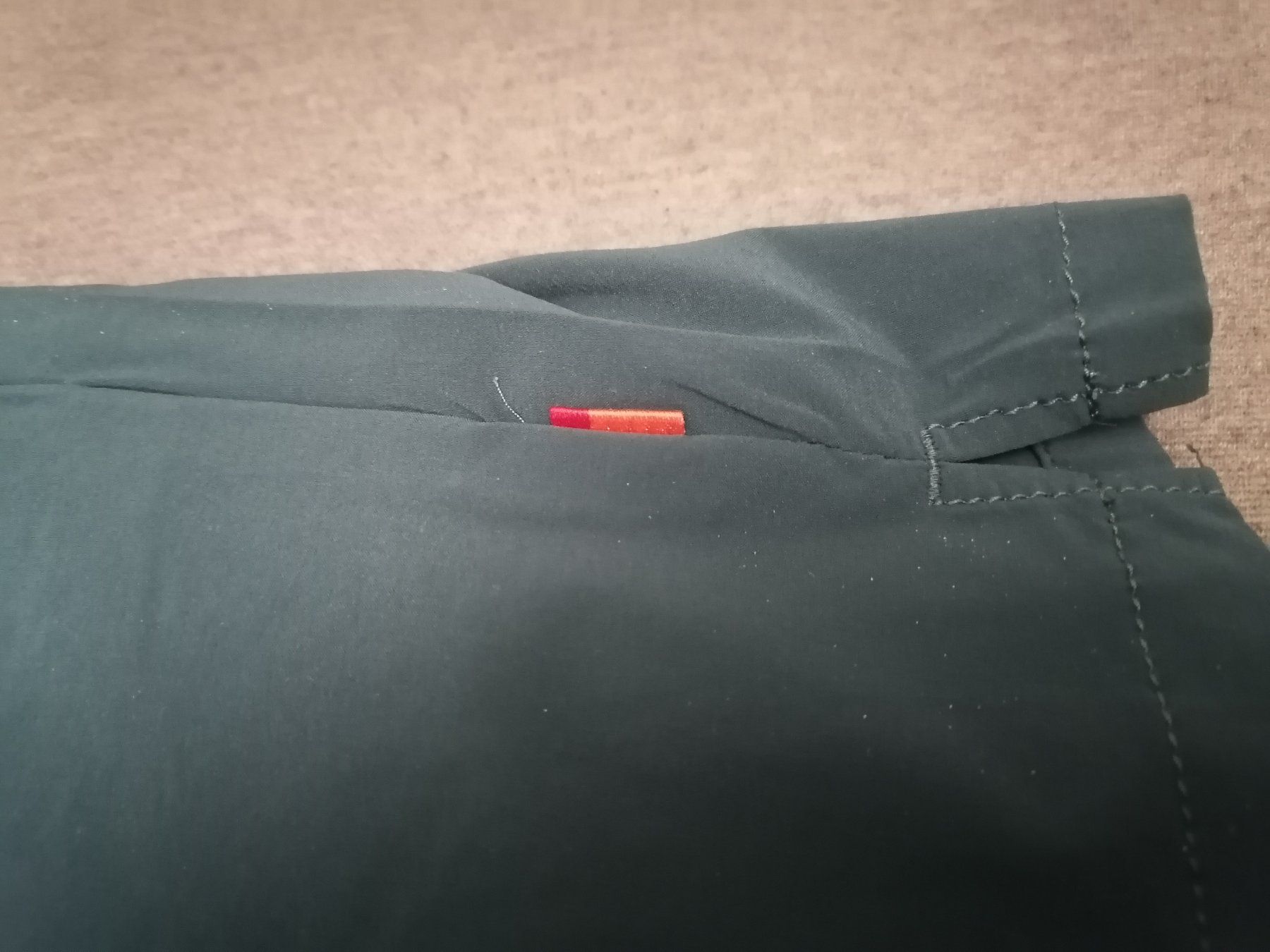 Camicette: Chemise manches courtes VAUDE - Taille 40 – Usato da Genève venduto da lnicoGE 4