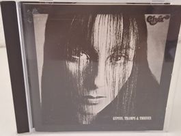 CD Cher – Gypsys, Tramps & Thieves 1971 Seltene CD