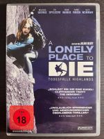 A Lonely Place to Die