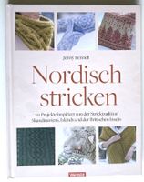 NORDISCH STRICKEN - britische Inseln - Island - Skandinavien