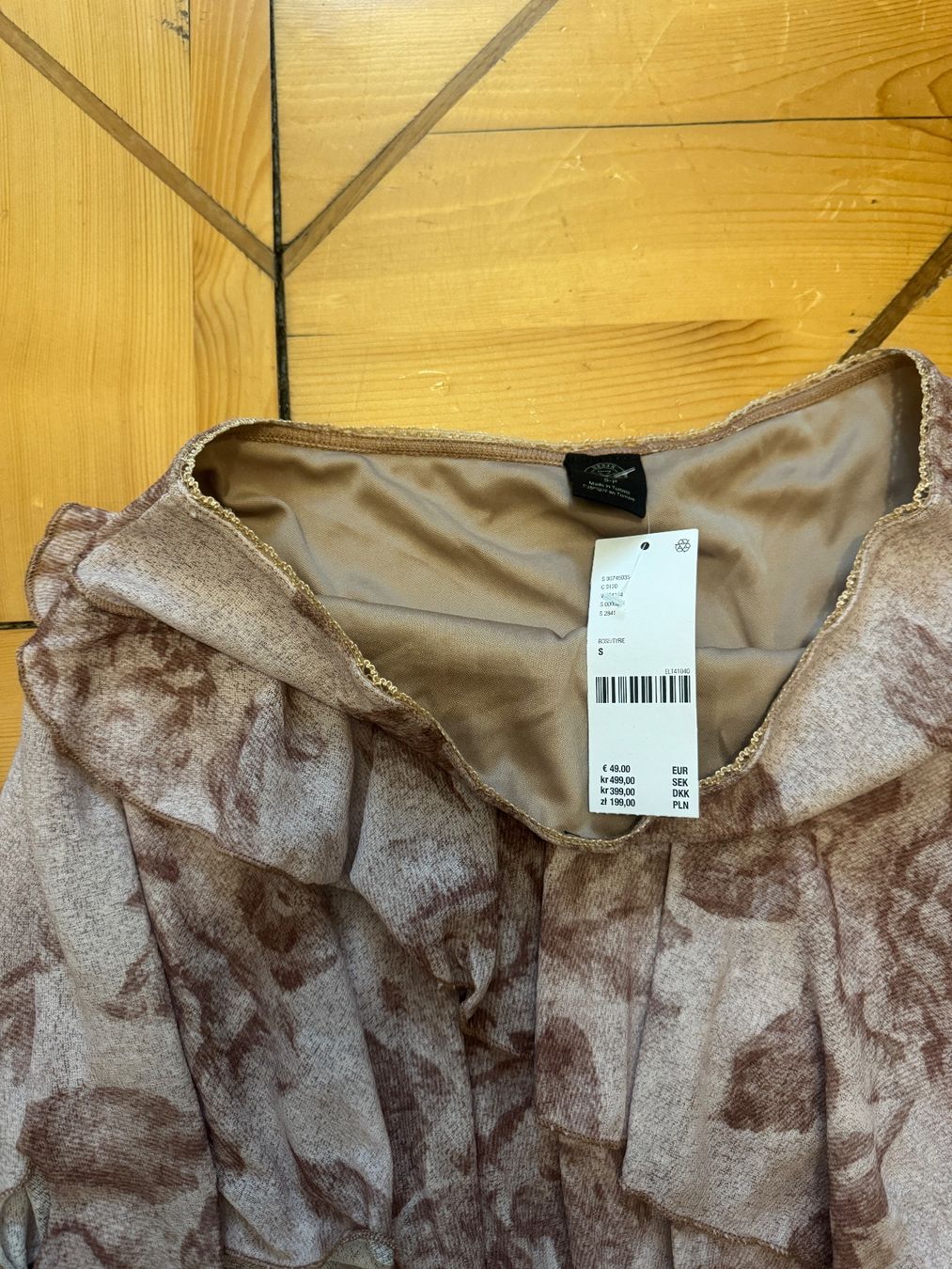 Urban Outfitters Gonne: Urban Outfiters Skirt – Nuovo (secondo la descrizione) da Zürich venduto da catemiranda 2