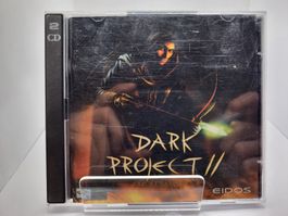 Dark Project II: The Metal Age PC jeu - 2 CD ROM - Deutch