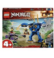 Lego Ninjago Legacy (71740) Jays Electro Mech, NEU