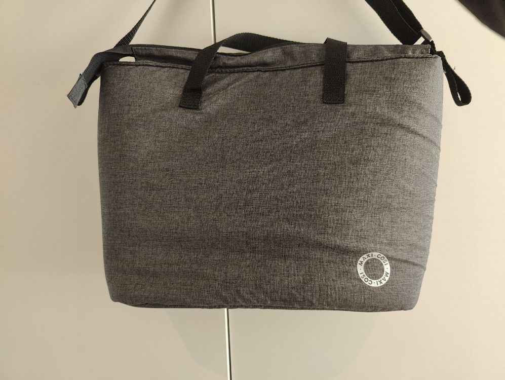 Borse & Zaini: Neue Wickeltasche Maxi Cosi – Nuovo e nell'imballaggio originale da Zürich venduto da murodjon
