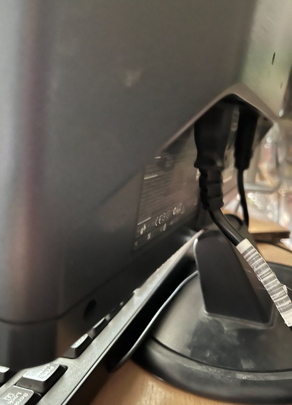 Philips Monitor: Monitor 17 Zoll gebraucht – Usato da Effretikon venduto da Vesta02 1