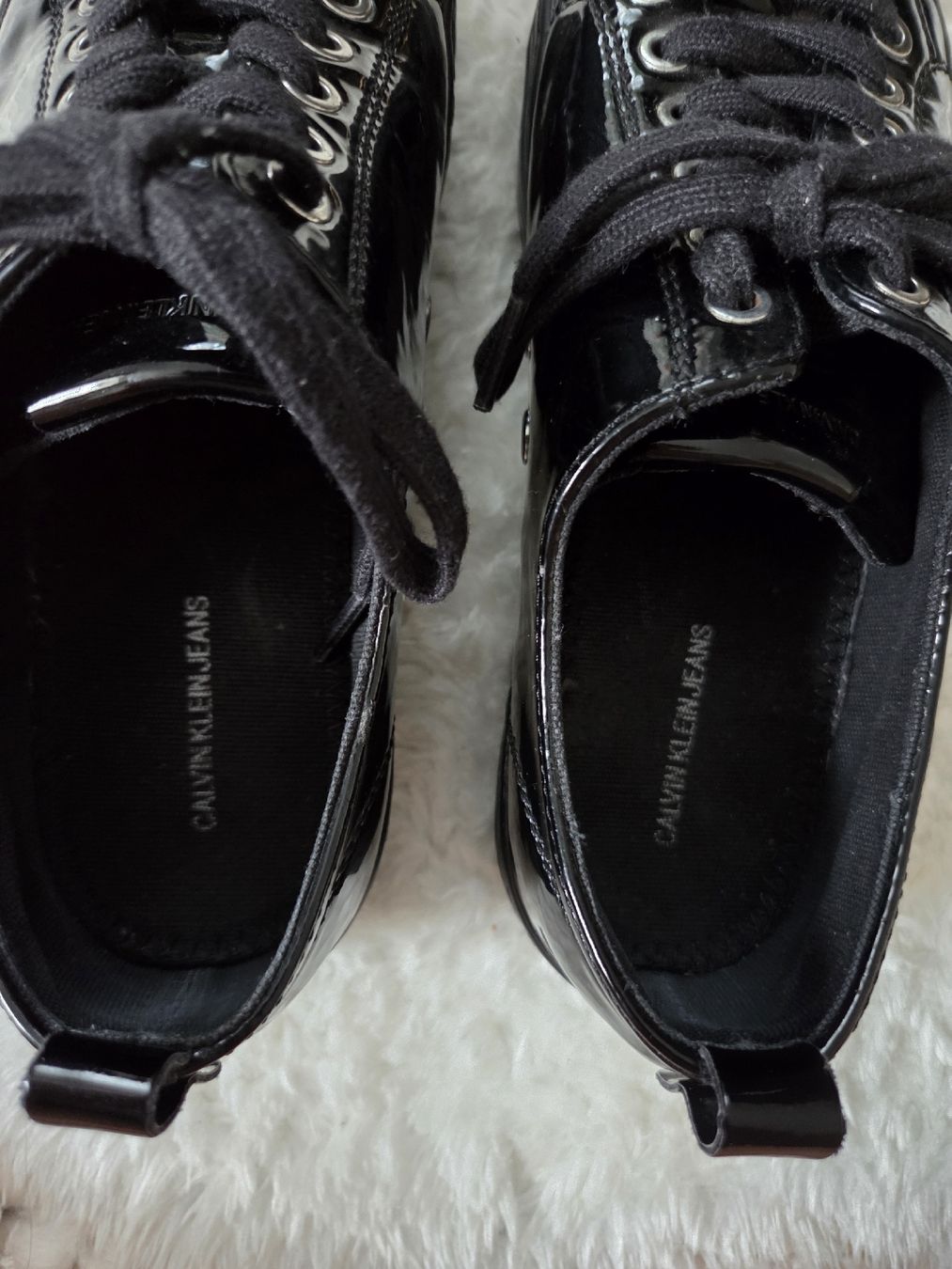 Calvin Klein Scarpe da donna: Calvin Klein 38 – Usato da Frauenfeld venduto da bea_6m8y 1