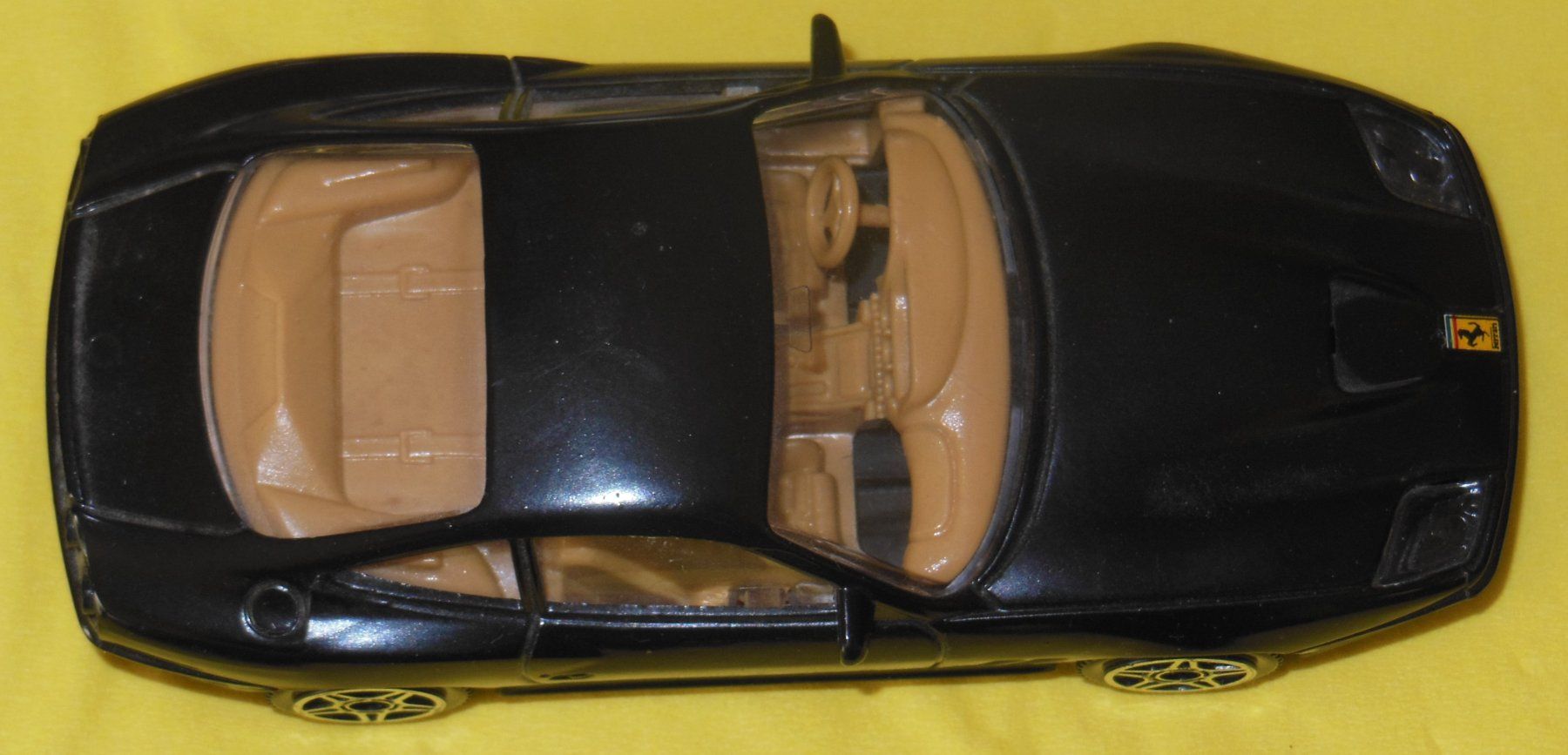 Ferrari Modellini d'auto: FERRARI 550 Maranello  1/43 – Usato da Münchwilen TG venduto da ecudos10 1