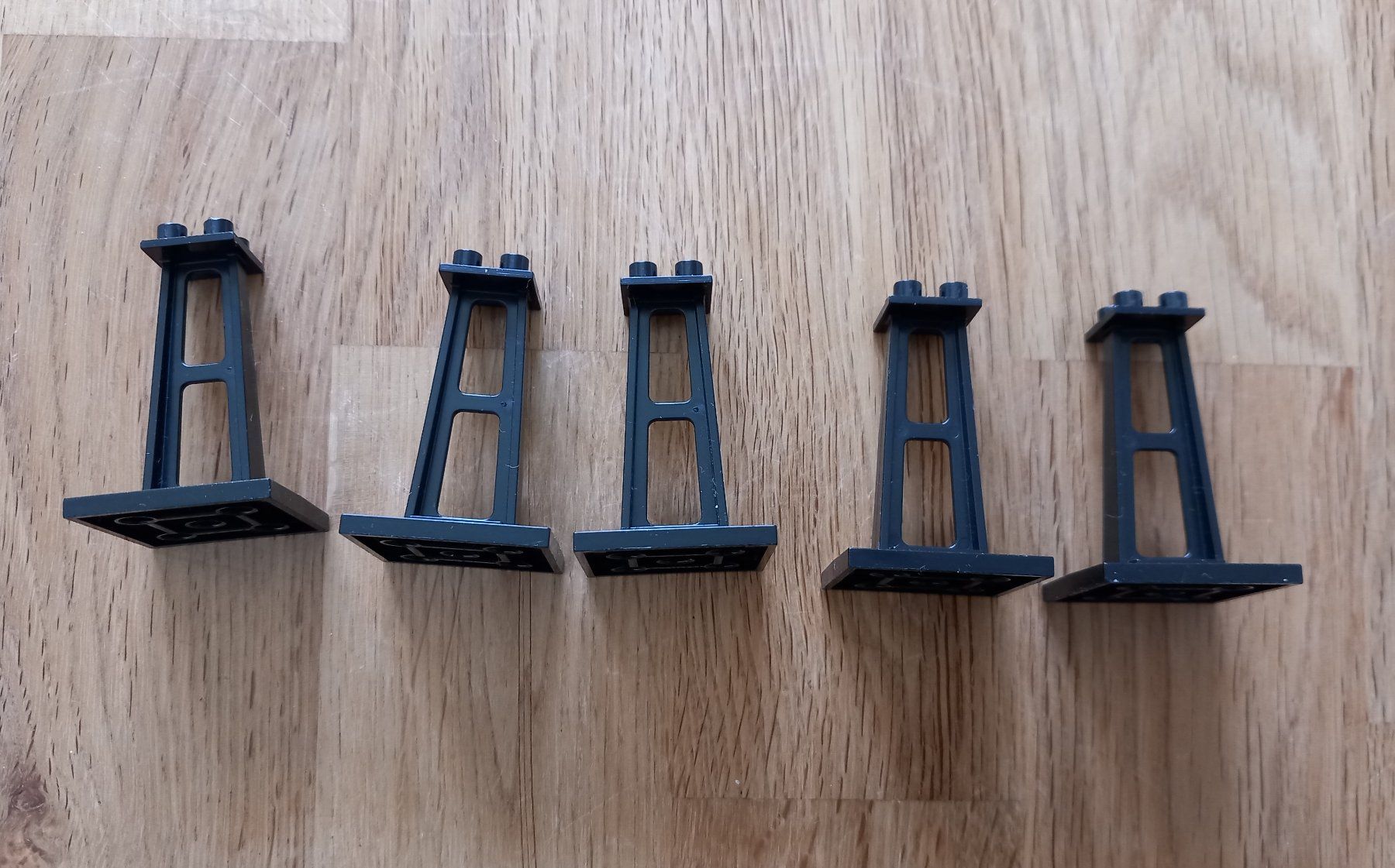 Lego Giocattoli: LEGO® Monorail 6399 / 6990 – Usato da Thörigen venduto da Beni511 1