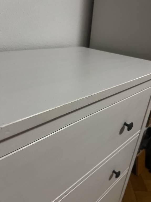 Ikea Schränke: IKEA HEMNES Möbel – Gebraucht aus Bern von mic_qbp2 4