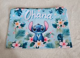Täschli / Necessaire NEU Stitch ca. 22*15cm OHANA