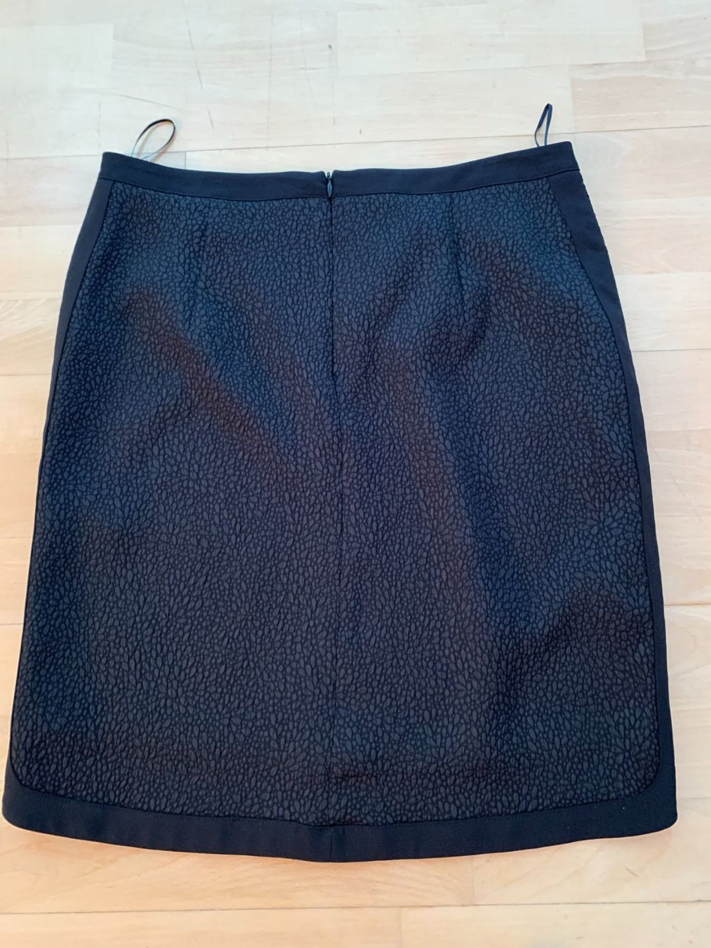 Esprit Gonne: ESPRIT Damen Rock, Gr. 38, Schwarz – Usato da Worb venduto da farben20zauber 1