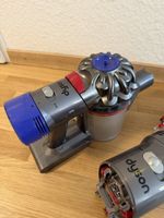 Dyson V8 défectueuse 