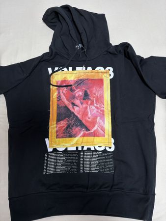 Diesel Hoodie Grösse L