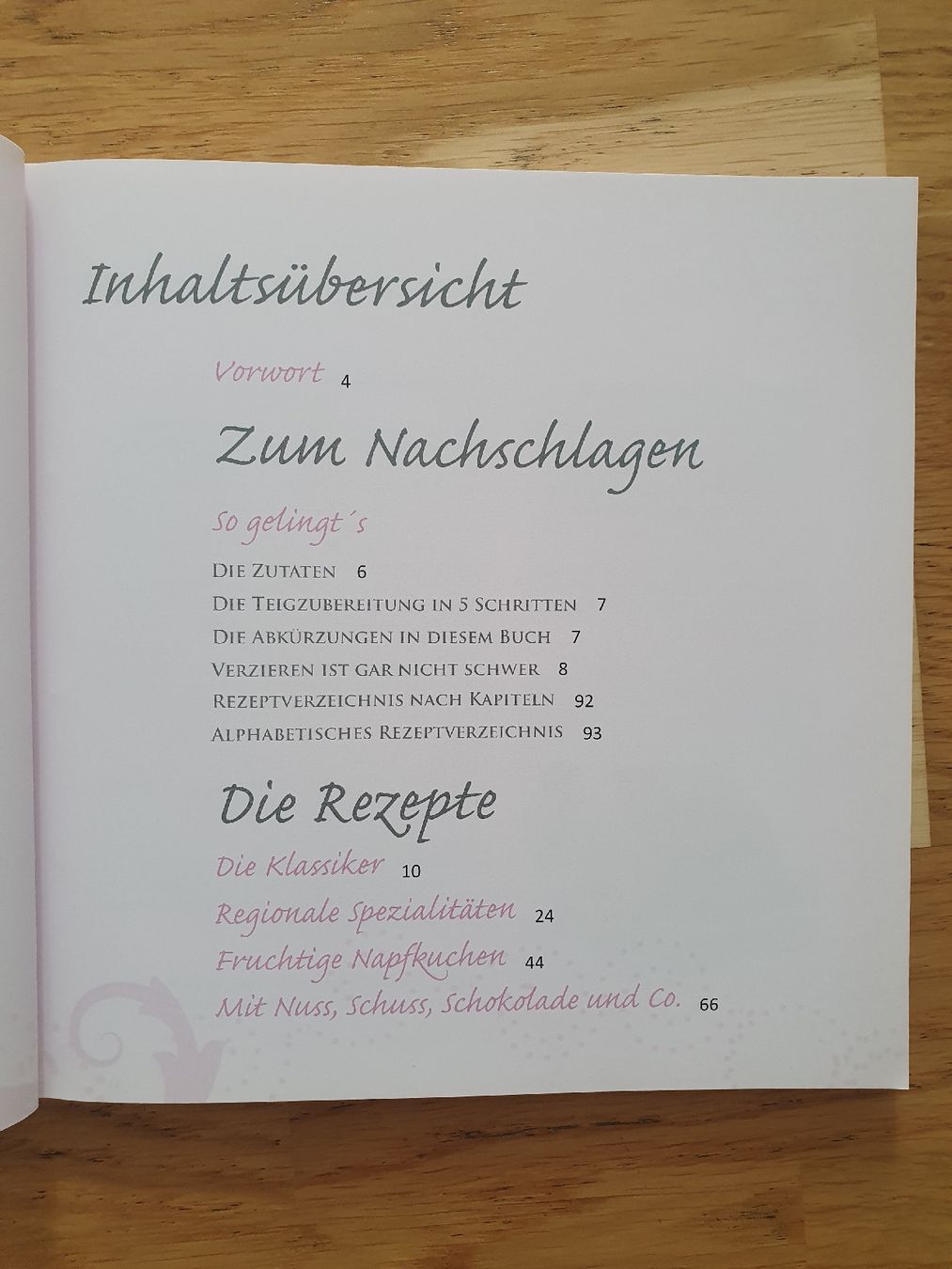 Libri: Kochbuch Gugelhupf – Usato da Moosseedorf venduto da Sonnenschein.. 3