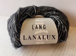 1 Knäuel Lanalux Lang Yarns