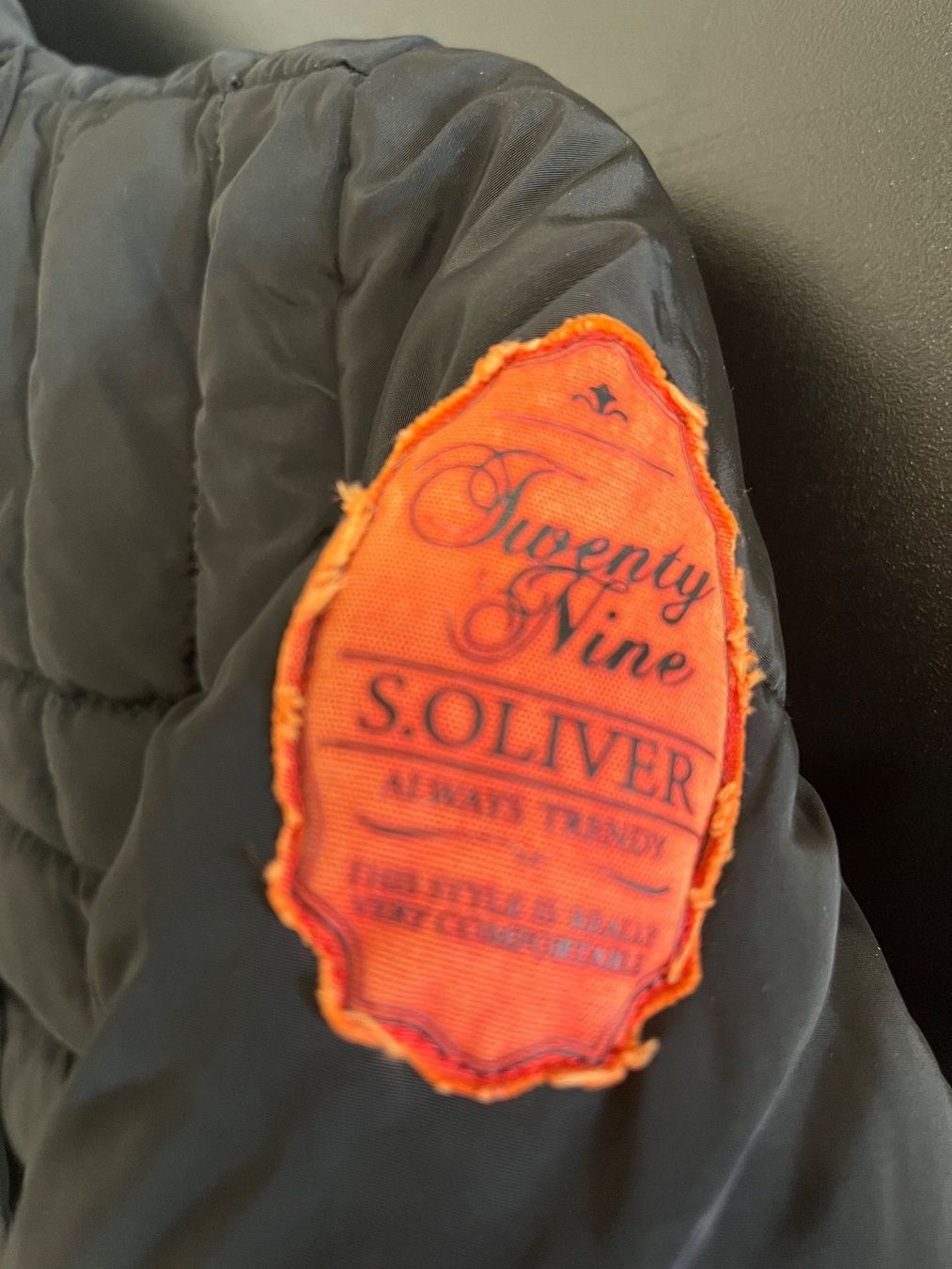 Giacche & Cappotti: Kinder Winterjacke/ Mantel s140 – Usato da Wiesendangen venduto da plus-minus 3