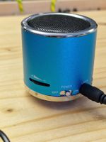 Mini-Speaker