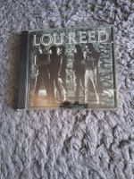 LOU REED       NEW YORK          CD