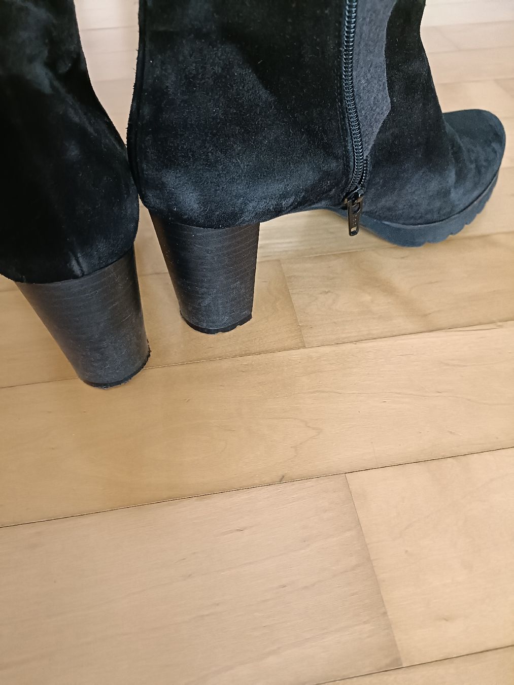 Scarpe da donna: Stiefeletten Marke Gadea – Nuovo (secondo la descrizione) da Gossau SG venduto da scania1509 3