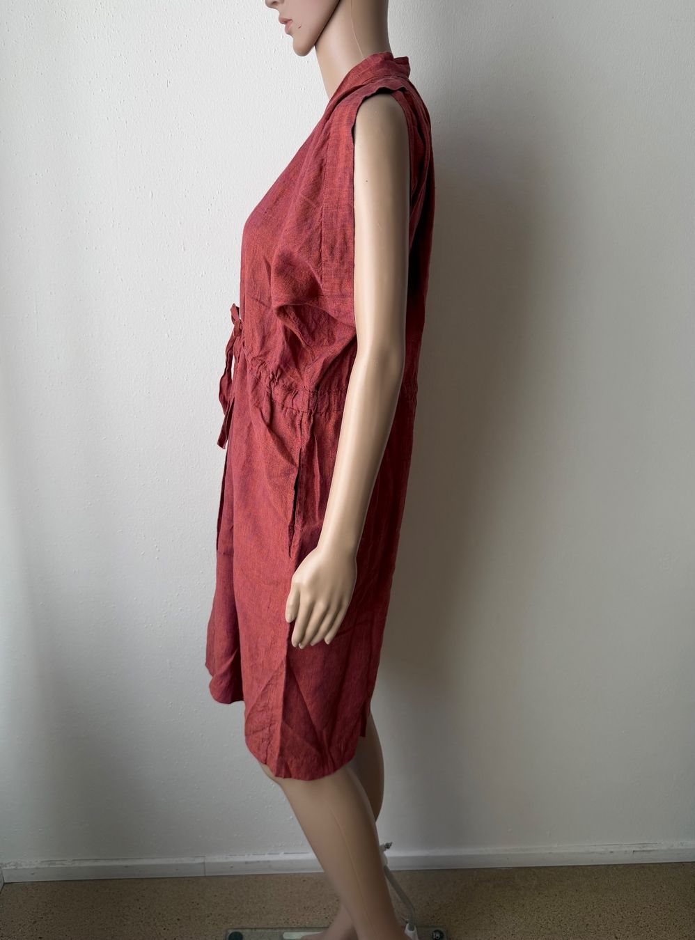 Vestiti: LALOTTA Leinenkleid 💗 – Usato da Zürich venduto da ClosetQueen 4