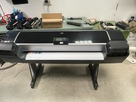 HP Designjet Z5200 PostScript Plotter guter Zustand