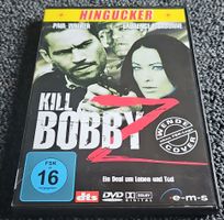 DVD Film Kill Bobby Z (23254)