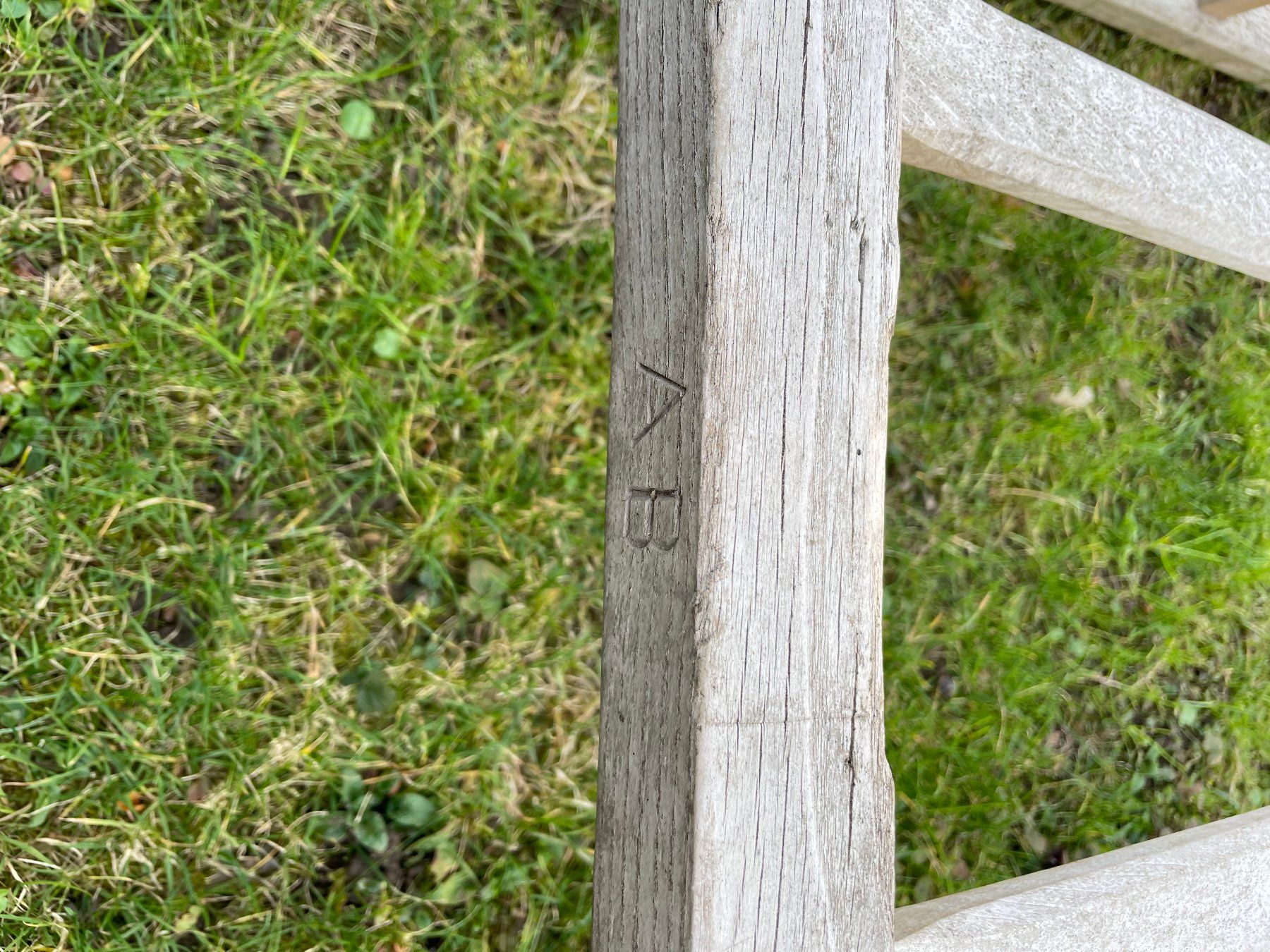 Schlitteln: Hornschlitten – Gebraucht aus Bubikon von Supplier 2