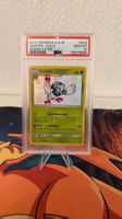 PSA 10 Dartrix - Shiny Rare EN Pokemon