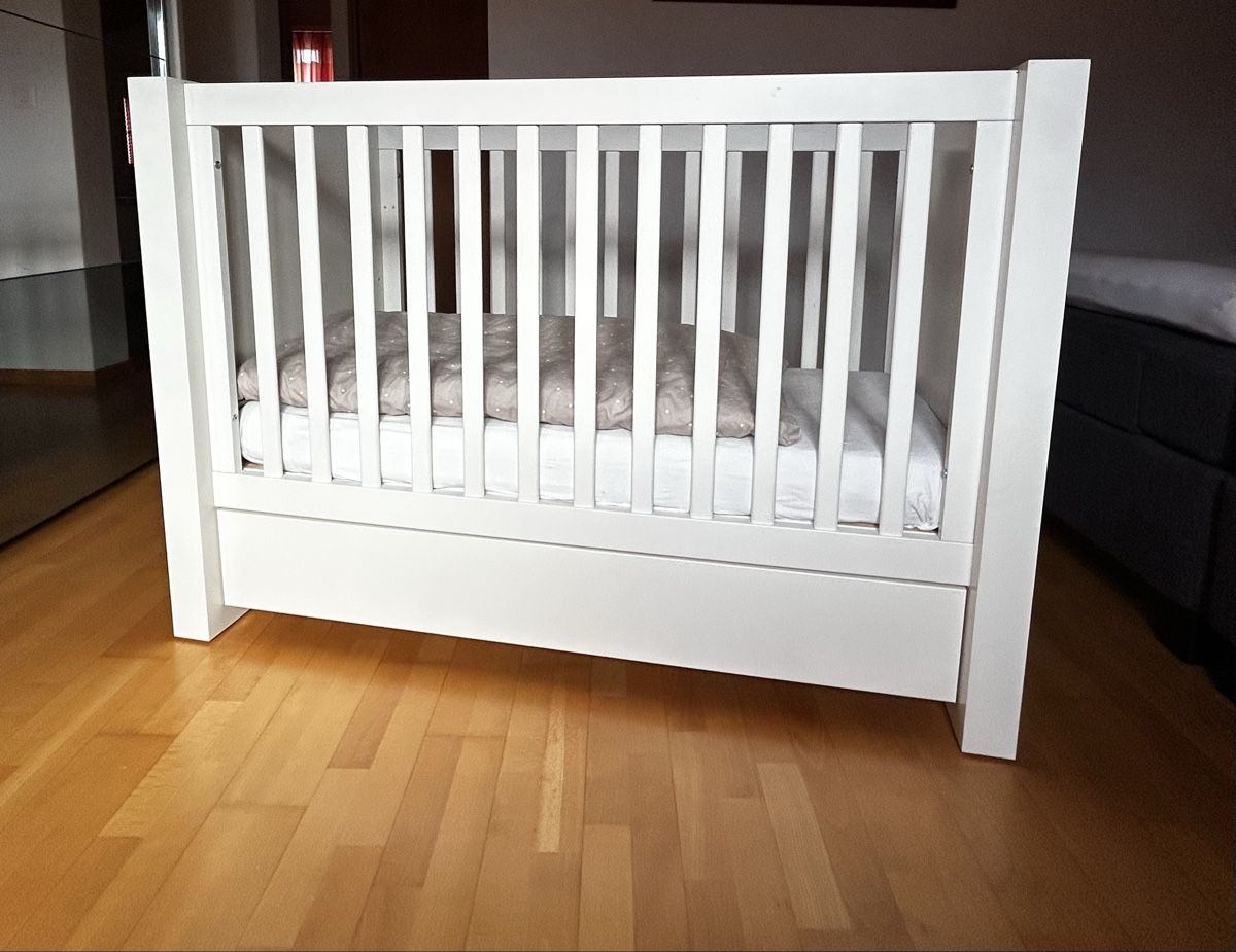 Letti: Kinderbett Kidsmill – Usato da Unterseen venduto da Luna590