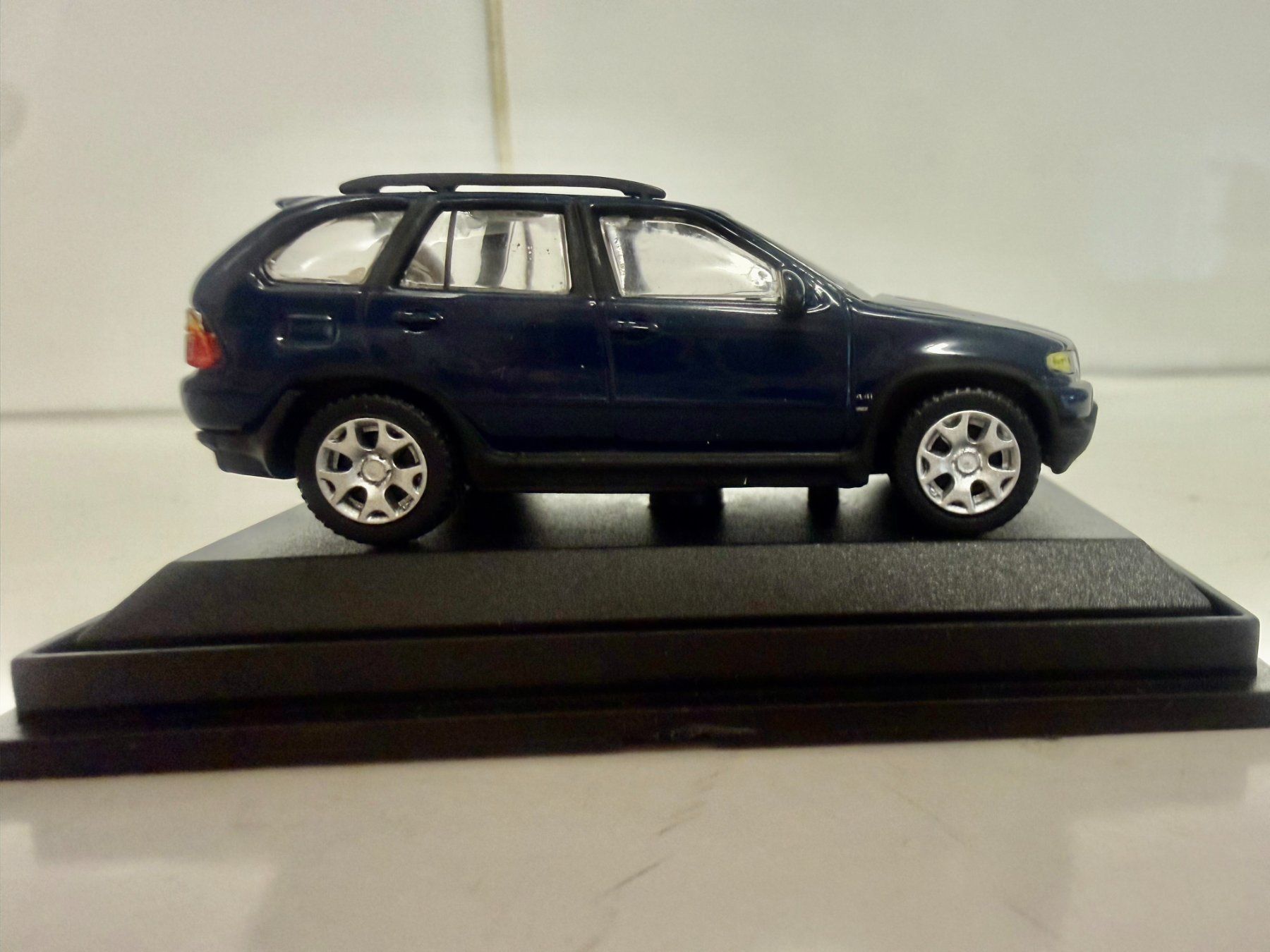 BMW Modellautos: BMW X5 1-72 neu / OVP – Neu (gemäss Beschreibung) aus Männedorf von toroloco1953 3