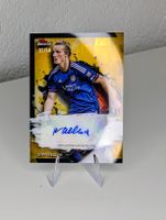 Kipp Keller Autogramm 32/50 FC Cincinnati - Topps Finest