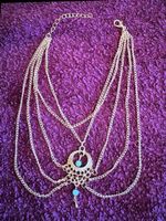 Fusskette Boho Style