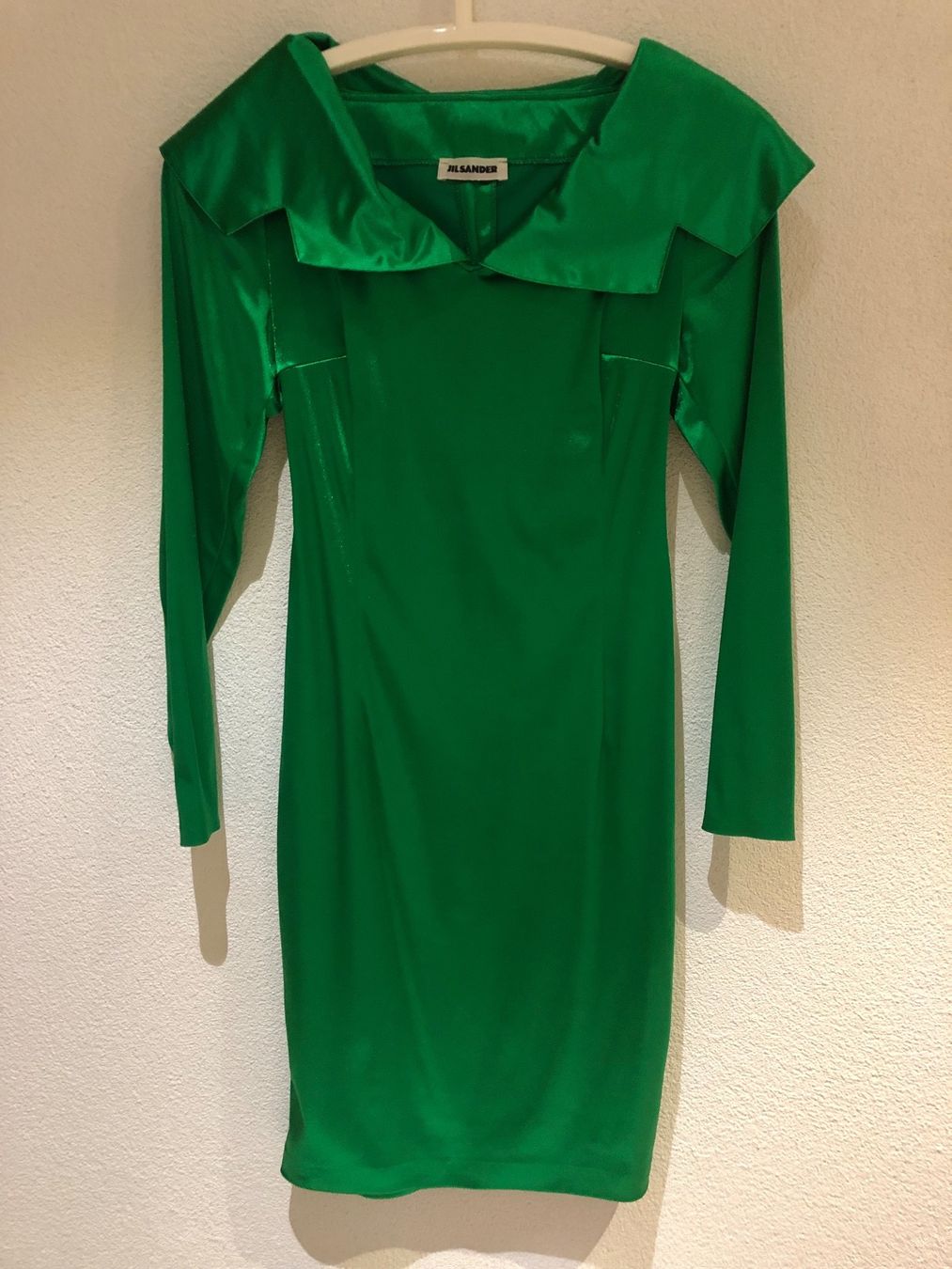 Jil Sander Vestiti: Abendkleid Jil Sander – Nuovo (secondo la descrizione) da Solothurn venduto da galinka