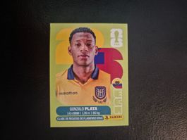 Panini WM 26 ECU 16