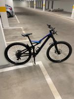 Specialized Stumpjumper Comp Carbon Mtb Gr.L