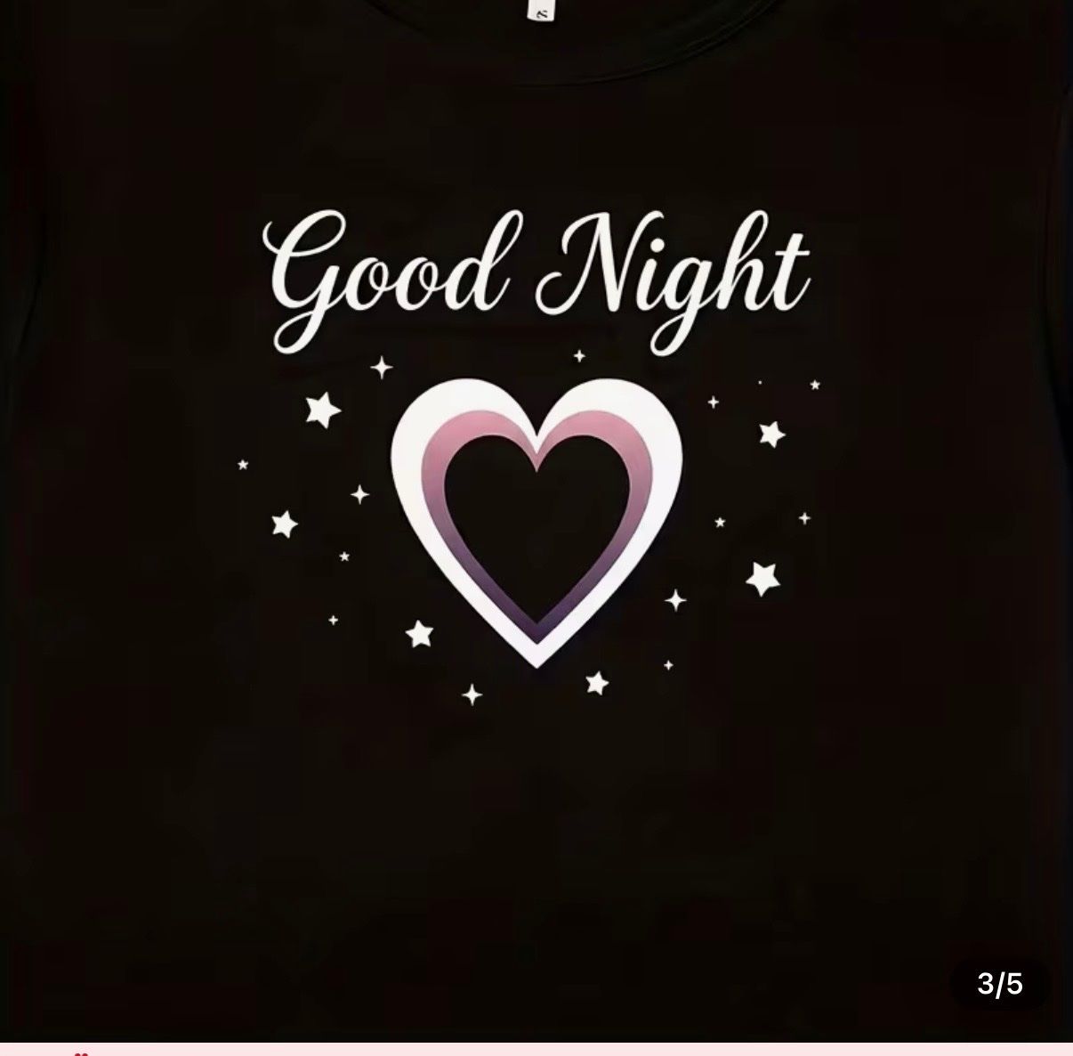 Negligees & Pigiami: Schlafanzug-Pyjama-3-teilig-Good Night-super flauschig-Top – Nuovo e nell'imballaggio originale da Teufenthal AG venduto da MeineSchatztruhe 4