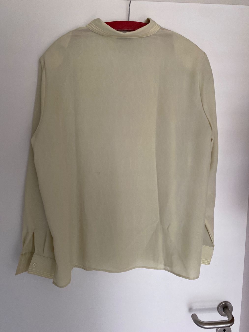 Camicette: Elegante Damenbluse, Gr. 48 – Usato da Bülach venduto da Jackybabue 1