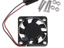 Fan für Arduino und Rasp. pi 3.3/5.5V