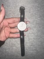 Daniel Wellington Uhr, Lederarmband, Klassisch, TOP