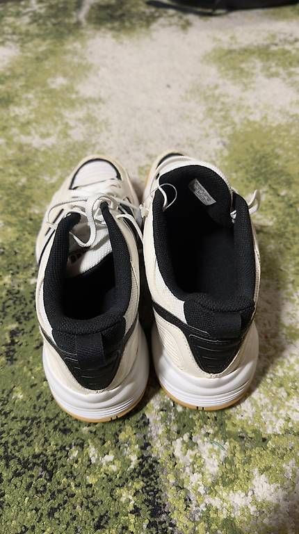 Scarpe da uomo: Adidas Hallenschuhe / Indoor  Grösse 41.5 – Usato da Pratteln venduto da mer_lkt6 2
