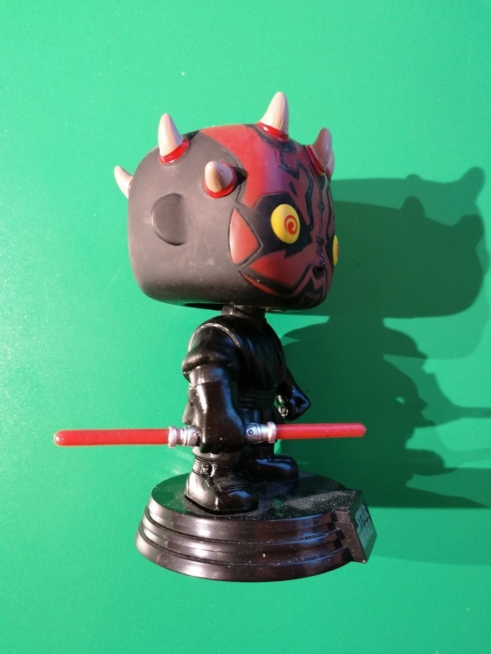 Funko Statuette: Funko Star Wars Darth Maul – Usato da Grindelwald venduto da lego9 1