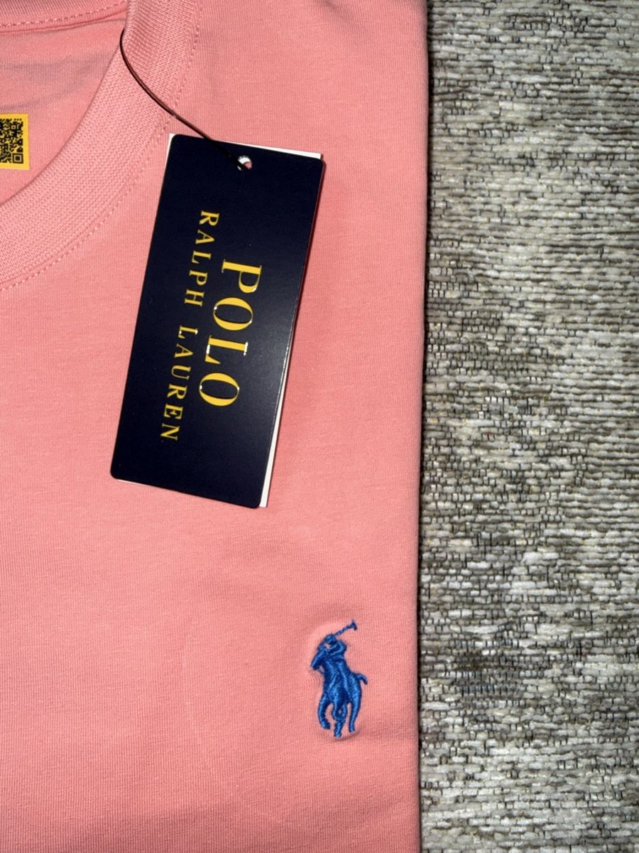 Ralph Lauren T-shirt: T-shirt Ralph Lauren  – Nuovo e nell'imballaggio originale da La Chaux-de-Fonds venduto da Lucas_g 2
