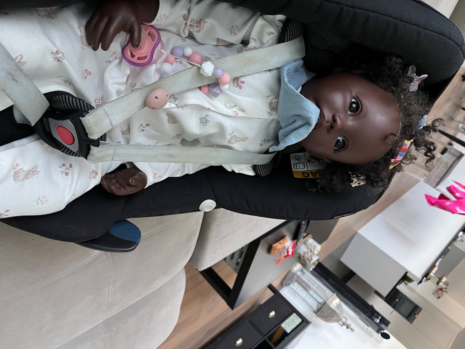 Bambole: Reborn Toddler – Nuovo (secondo la descrizione) da Stilli venduto da jam_s9my 1