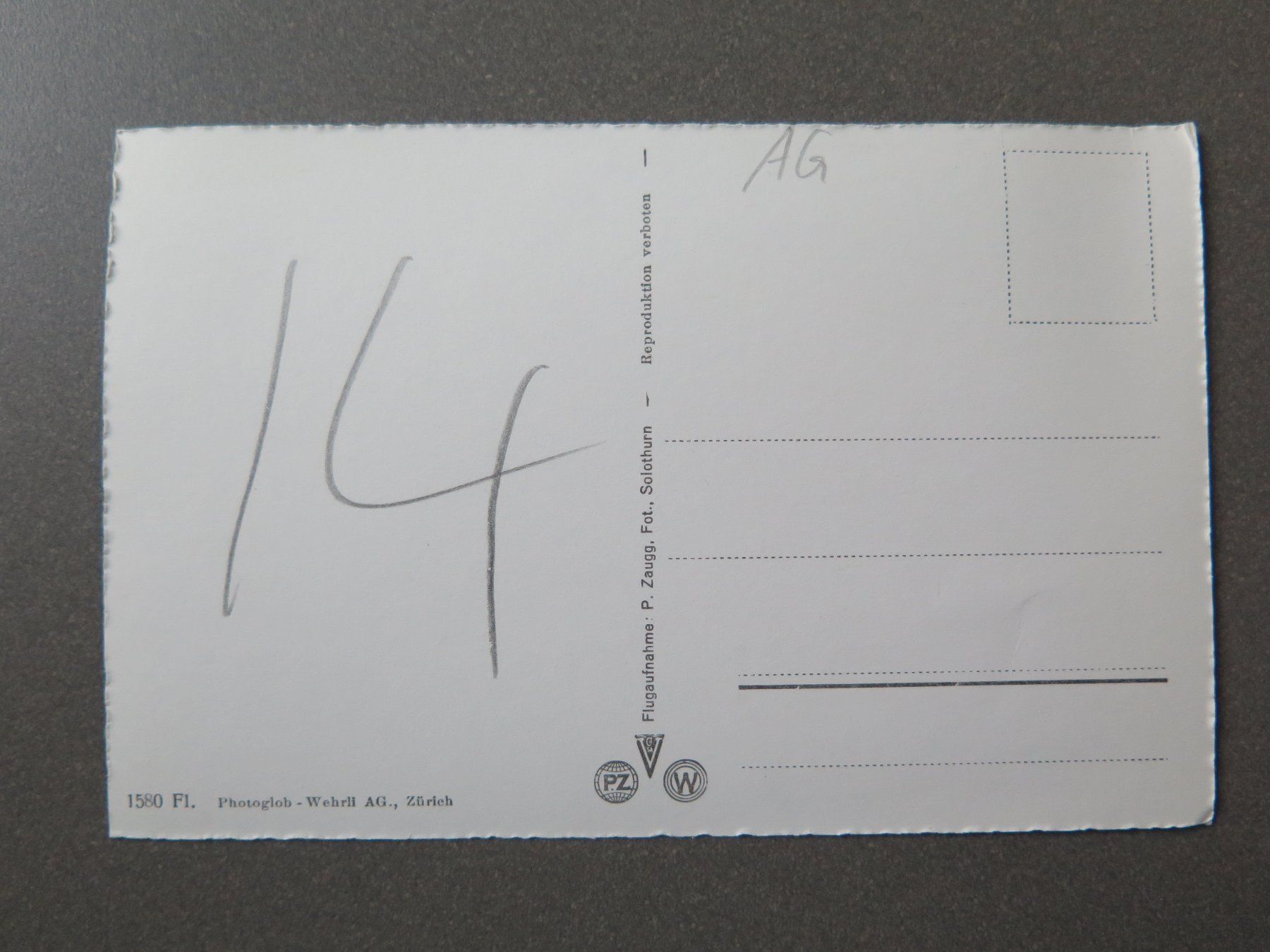 Cartoline postali: STEIN-SÄCKINGEN – Usato da Wittenbach venduto da lipasal 1
